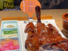 -茄子恰恰·新云南小炒(坪山益田店)