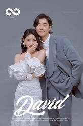 -巴黎春天·菀纱仙庭婚纱美学