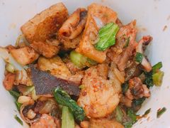 -味中味休闲小吃(同济路店)