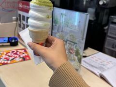-DQ·蛋糕·冰淇淋(金牛万达店)