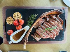 -恰餐厅及酒吧CHAR Bar & Grill(北京三里屯洲际店)