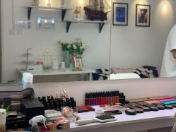 -DK·眉型设计brow修眉染眉化妆