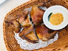 -京食源烧鸽子