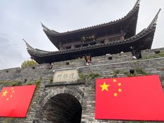 -台州府城(江南长城)