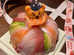 -一豚轩·烧鸟·豚骨拉面(五四路店)