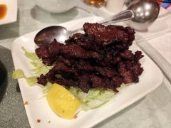 -岭南小馆