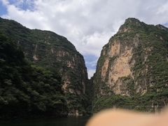 -龙庆峡风景区