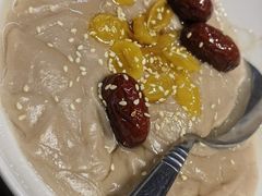 -百年银屏蚝烙·潮汕菜·非遗(乐山店)