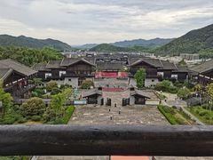 -大唐贡茶院