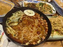-正通记·哈尔滨烧烤·炭烤鸽子(七宝万科国际店)