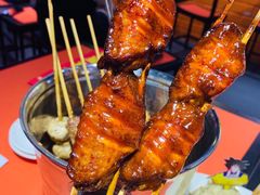 -炒豆合作社(东四总店)