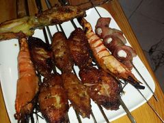 android_upload_pic-鬼味烤翅(南锣鼓巷店)