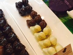 Godiva(港汇广场店)-GODIVA(港汇恒隆广场)