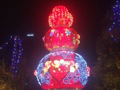 -绵阳人民公园(涪城区)