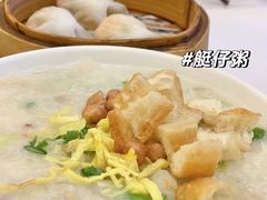 -民信老铺(华盖路店)