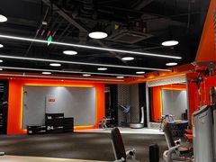 -加伍磅健身(千树店)