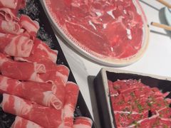 -小肥羊·牛羊肉火锅(万达广场店)