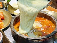 -六七八韩式烤肉·韩国料理(上杭路店)