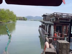 -湘湖大院(越王路店)