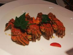 大闸蟹-童福兴·南京菜(老门东店)