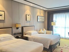-佛山顺德香云纱园林酒店(清晖园店)