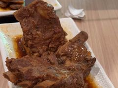 -大师兄·手工面·西北菜(美的悦然广场店)