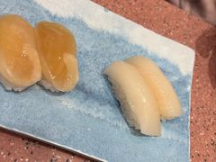 -元气寿司(环球港店)