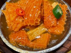 沙爹金钱肚-老广酒楼(樱花店)