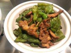 -72街荷叶饭(东方宝泰广场店)