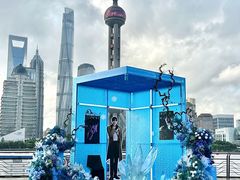 -上海港国际客运中心