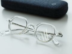 -目艮眼镜SHOWROOM(品牌集合店)