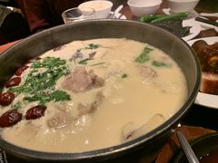 -文兴酒家(Chinatown - Gerrard Street)