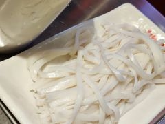 素粿条-为什么牛潮汕牛肉火锅(中信广场店)