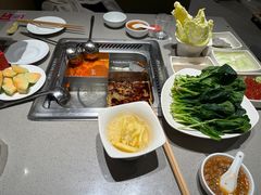 -海底捞火锅(漫乐城夜宵主题店)