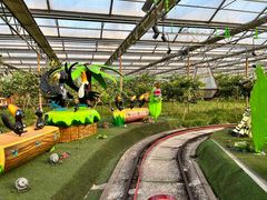 -南宫五洲植物乐园