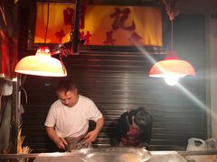 -明记牛杂(新马路分店)