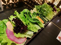 -韩屋韩国料理(天山路店)