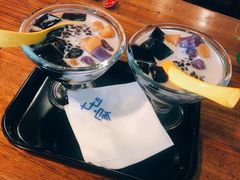 -七七家的糖水店(南湾街1号店)