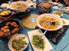 -和怡酒楼(华电小路店)