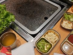 -郭记烤肉创始店(民丰大街店)
