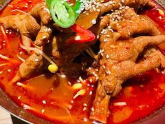 -KimPro 辛普乐概念韩餐