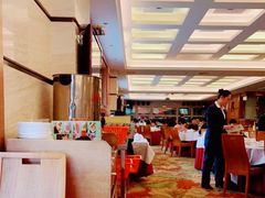 大堂-潮福城大酒楼(北尚店)