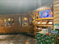 -云海肴·汽锅鸡·云南菜(天山百盛优客店)