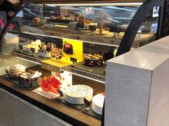 -DQ·蛋糕·冰淇淋(合生汇店)