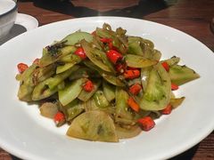 -德叔阙里·衢州菜馆(月湖店)