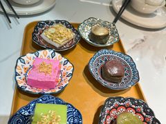 -沿江海南菜·文昌鸡祖师爷(大东海店)