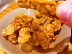 现炸酥肉-刁姐火锅(五小区店)