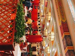 -万荣烤鸭店·北京菜(天坛店)