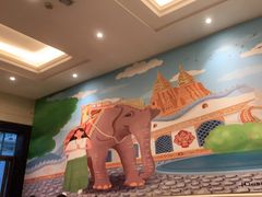 -成都诺亚8号酒店