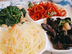 -东方饺子王(大屯路店)